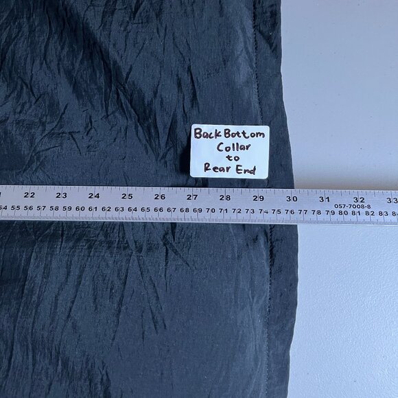 Vintage Snow Goose Canada Goose Down Goretex Winter Puffer Jackets Men's Size L - Picture 12 of 12